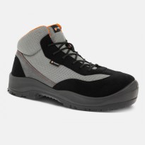 Chaussures de sécurité Hautes Parade Parulo S1P SR FO LG... 2