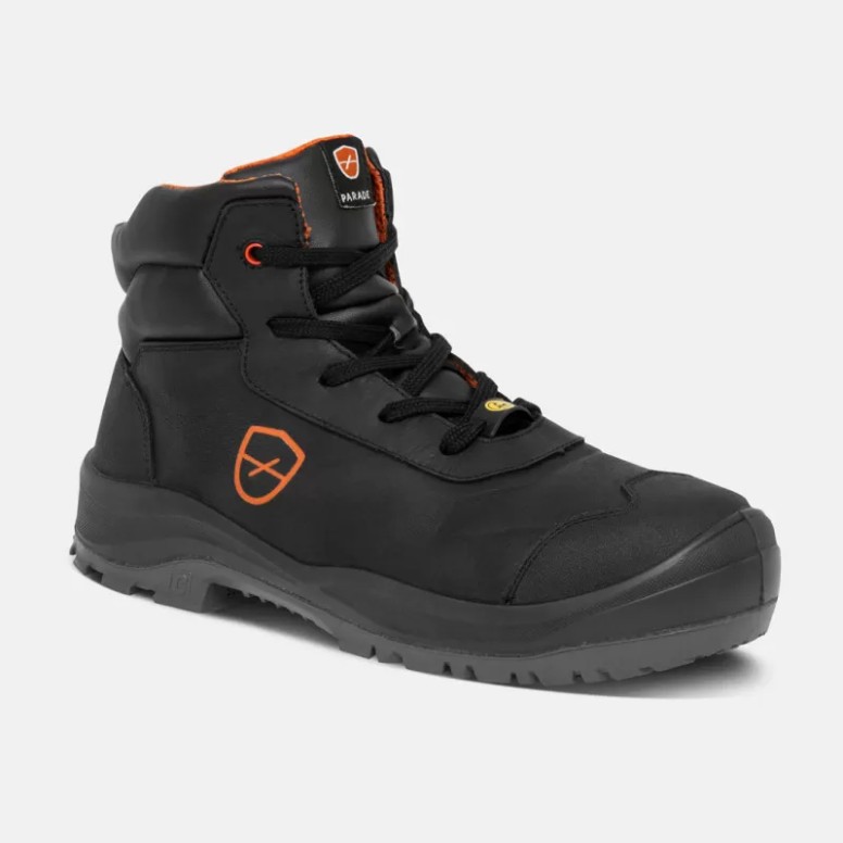 Chaussures de sécurité Parade Padero S3 SR FO...
