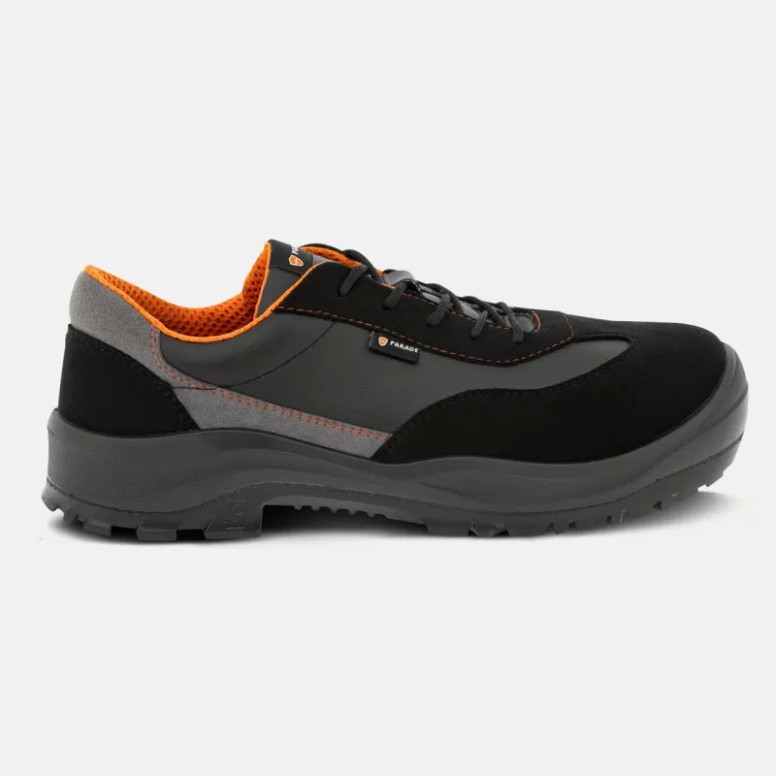 Chaussures de sécurité Parade Parafa S3 SR LG...