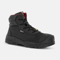 Chaussures de sécurité Parade Parelio S3 SR FO LG CI HI... 2