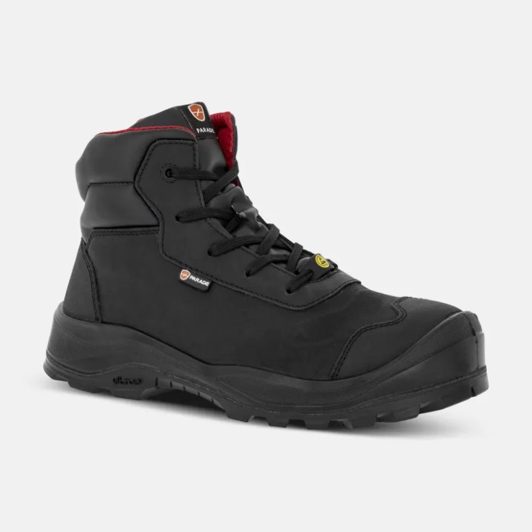 Chaussures de sécurité Parade Parelio S3 SR FO...