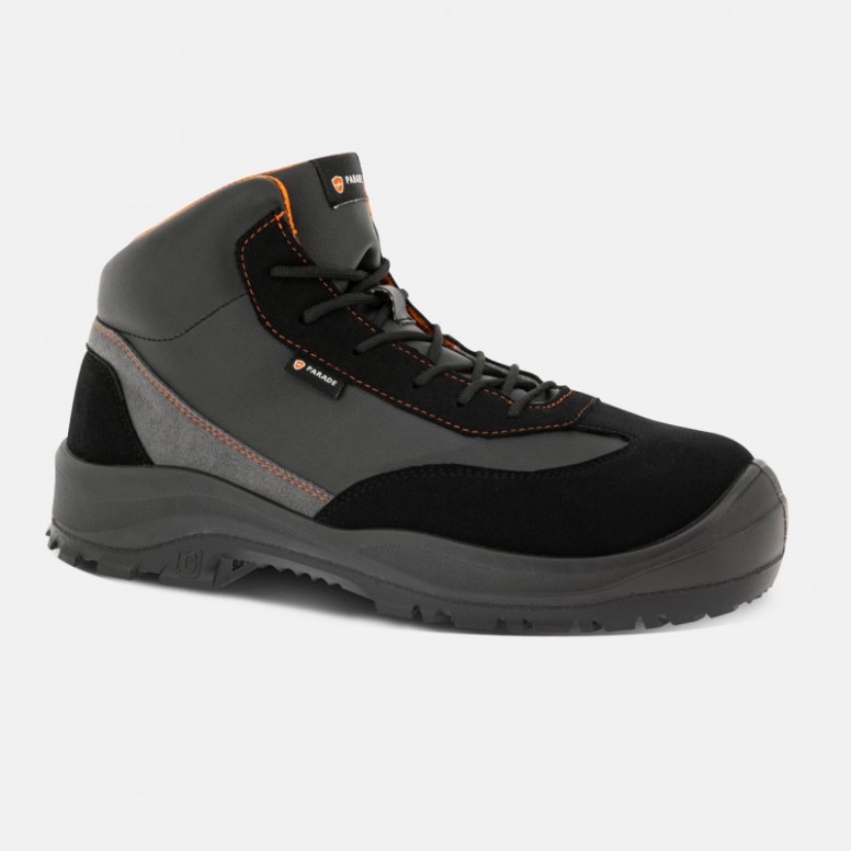Chaussures de sécurité Parade Parusa S3 SR LG...