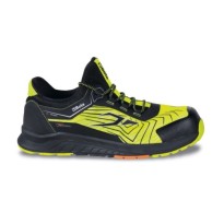 Chaussures de sécurité ultralégères Beta 0-Gravity S1P HRO SRC 7353Y