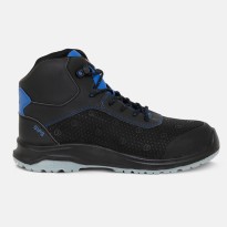 Chaussures de sécurité Parade Racer S1P SR FO SC CI HI... 2