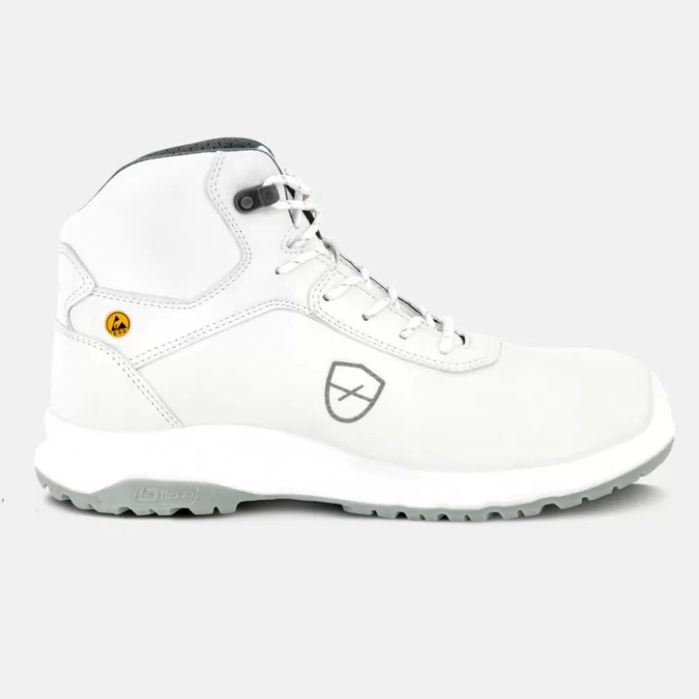 Chaussures de sécurité Parade Rogar S3 SR FO CI...