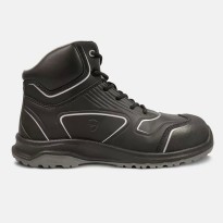 Chaussures de sécurité Parade Raking S3 SR FO CI HI ESD...