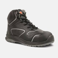 Chaussures de sécurité Parade Raking S3 SR FO CI HI ESD... 2