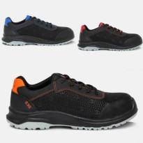 Chaussures de sécurité Parade Rallye S3 SR FO SC CI HI 07RALLYE9834 basses confortables metallfrei