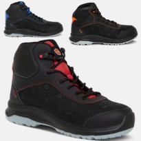 Chaussures de sécurité Parade Rando S3 SR FO SC CI HI...