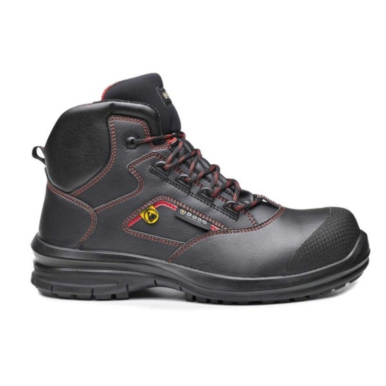 Chaussures de sécurité Base Matar Top S3 ESD...