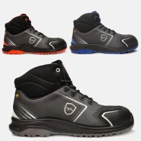 Chaussures de sécurité Parade Rangor S1P SR FO CI HI ESD...