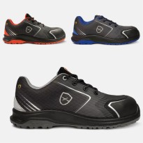 Chaussures de sécurité Parade Runnor S1P SR FO CI HI ESD...