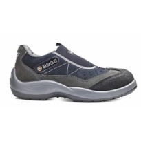 Chaussures de sécurité Base Mechanic S1 SRC B0440