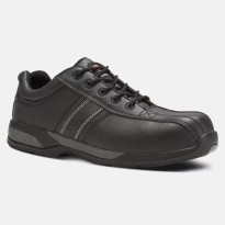 Chaussures de sécurité Parade Rasta S3 SRC HRO basses... 2