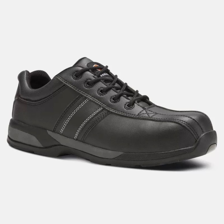 Chaussures de sécurité Parade Rasta S3 SRC HRO...