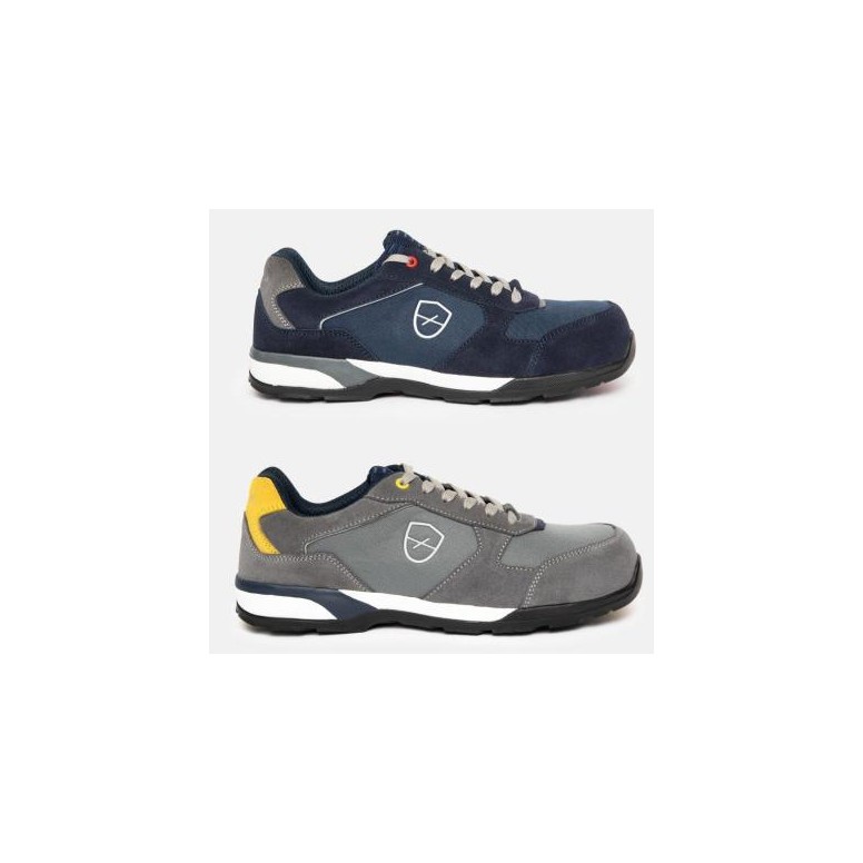 Chaussures de sécurité Parade Ravira2011 S1P...