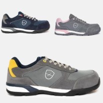 Chaussures de sécurité Parade Ravira S1P SR FO CI HRO...