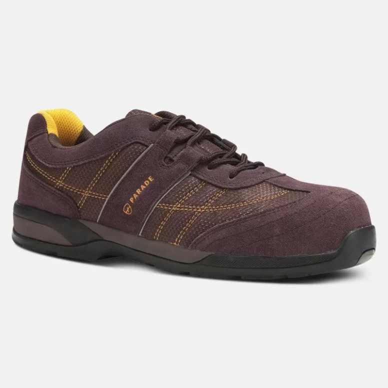 Chaussures de sécurité Parade Relena S1P SRC...