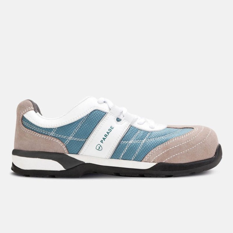 Chaussures de sécurité Parade Relena S1P SRC...