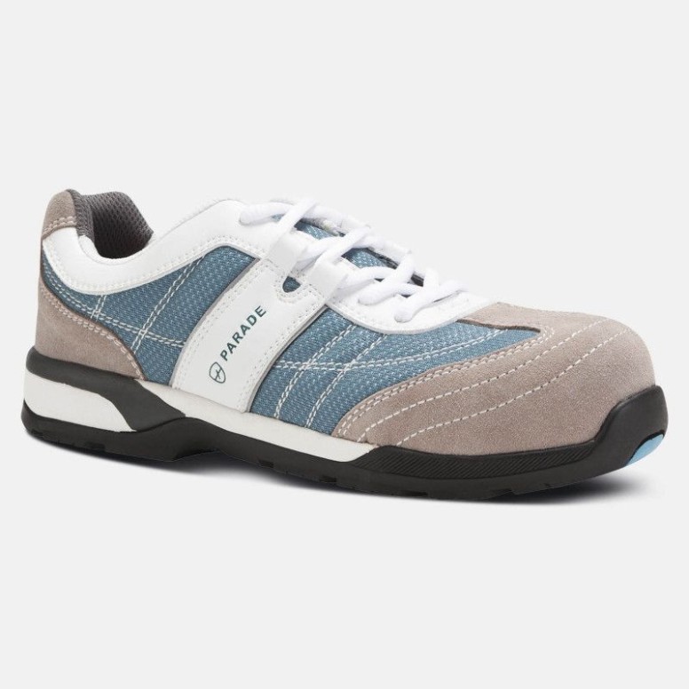Chaussures de sécurité Parade Relena S1P SRC...