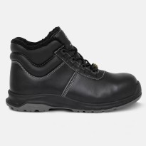 Chaussures de sécurité Parade Rfrost S3 SR FO CI HI ESD...