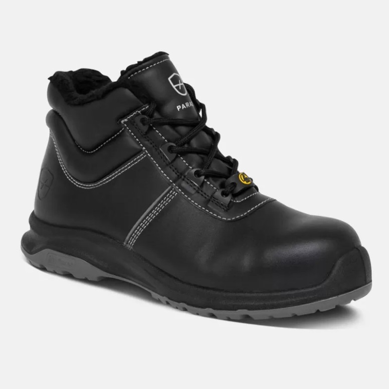 Chaussures de sécurité Parade Rfrost S3 SR FO...