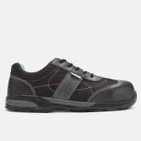 Chaussures de sécurité Parade Rita S1P SRC HRO 07RITA9814...