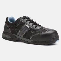 Chaussures de sécurité Parade Rita S1P SRC HRO 07RITA9814... 2