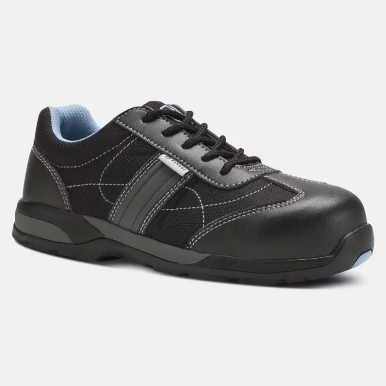 Chaussures de sécurité Parade Rita S1P SRC HRO...