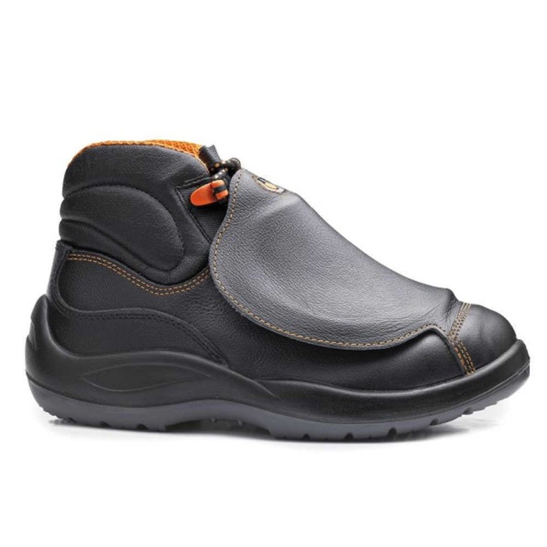 Chaussures de sécurité Base Metatarsal S3 M SRC...