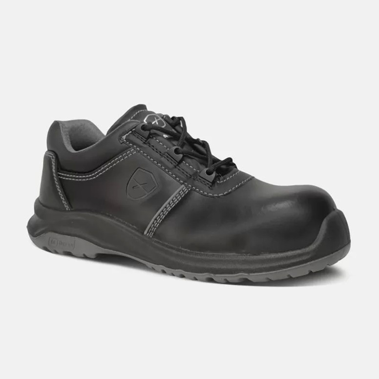 Chaussures de sécurité Parade Roover S3 SR FO...