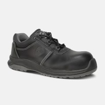 Chaussures de sécurité Parade Roover S3 SR FO CI HI 07ROOVER1844 basses, sans métal