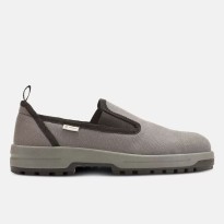 Mocassin de sécurité Parade Safran S1P SRC 07SAFRAN9880 bas, confortable