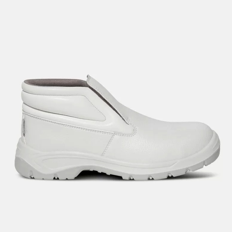 Mocassin de sécurité Parade Salto S2 SR FO CI...