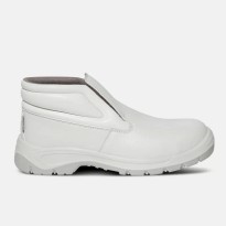 Mocassin de sécurité Parade Salto S2 SR FO CI HI 07SALTO8897 haut, confortable