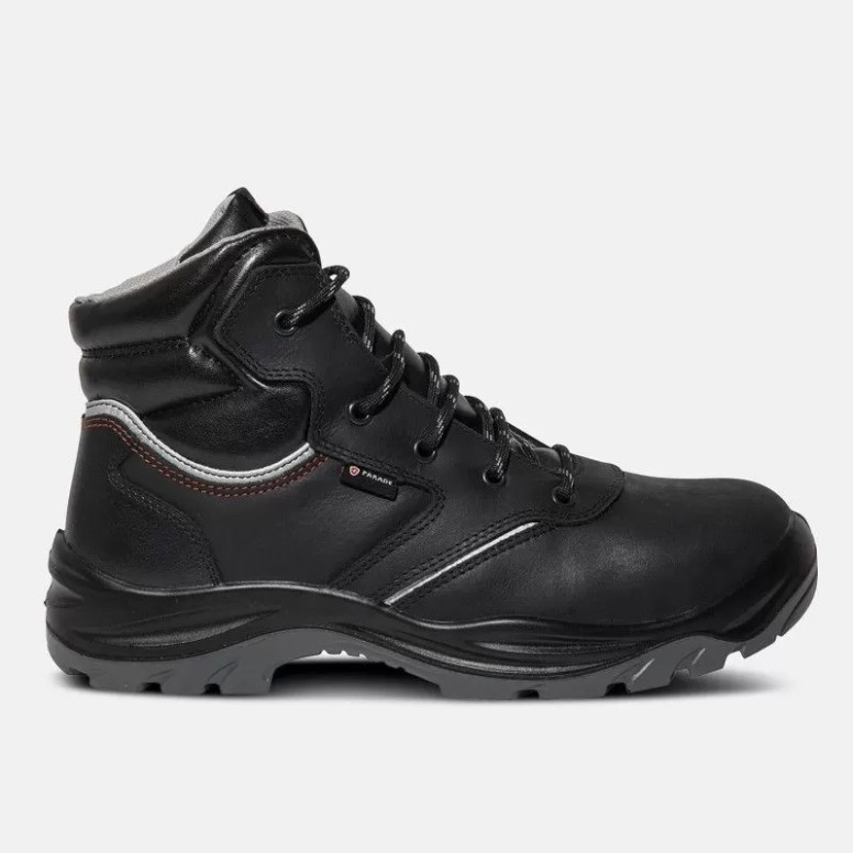 Chaussures de sécurité Parade Sylta S3 SRC CI...