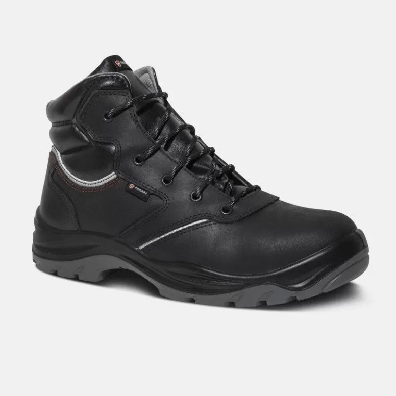 Chaussures de sécurité Parade Sylta S3 SRC CI...
