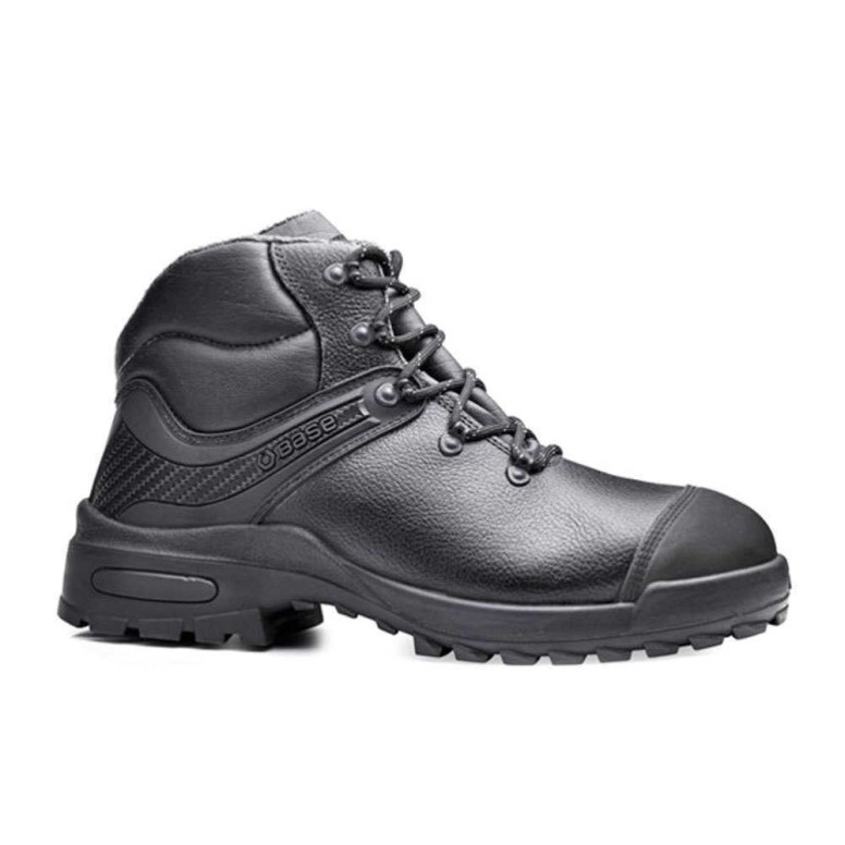 Chaussures de sécurité Base Morrison S3 SRC B0184
