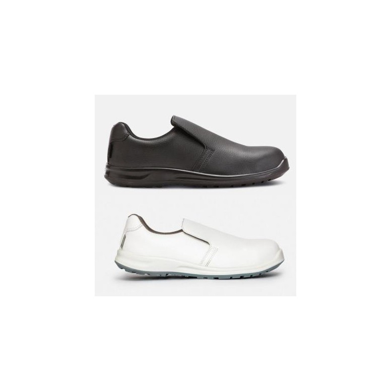 Mocassin de sécurité Parade Self S2 SRC...