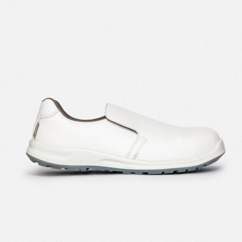 Mocassin de sécurité Parade Self S2 SRC...