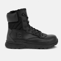 Chaussures de sécurité Parade Selfer S3 SRC HRO 07SELFER1824 hautes metalfree