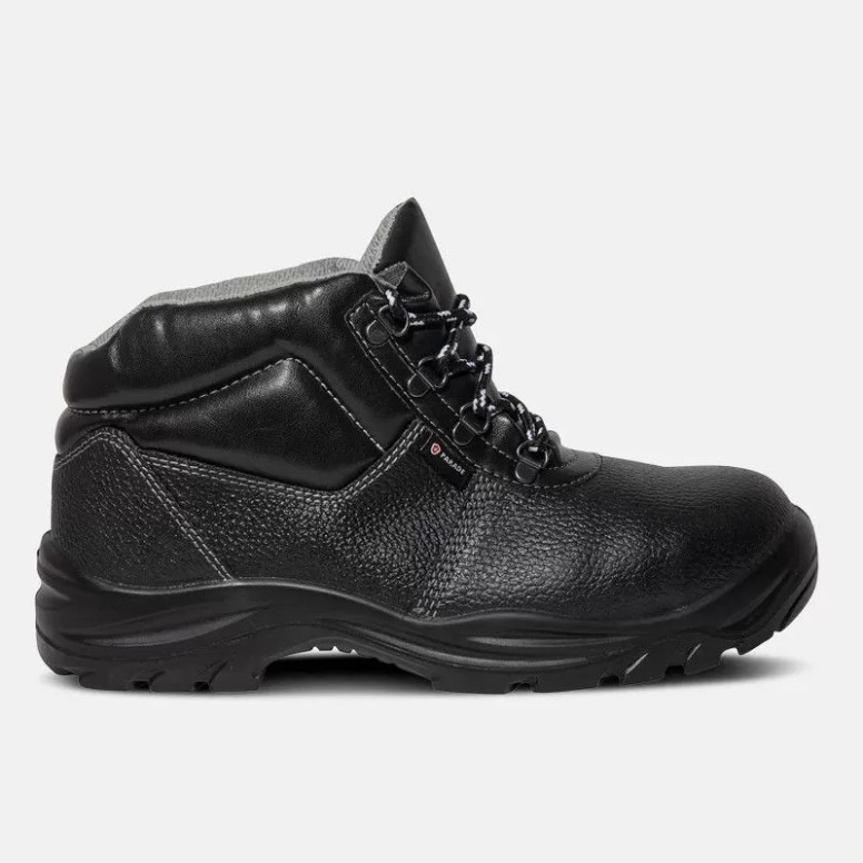 Chaussures de sécurité Parade Sombra S3 SRC CI...