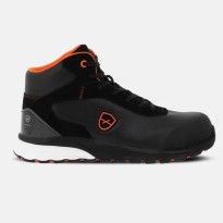 Chaussures de sécurité Parade Skater S3 SRC FO HRO CI...