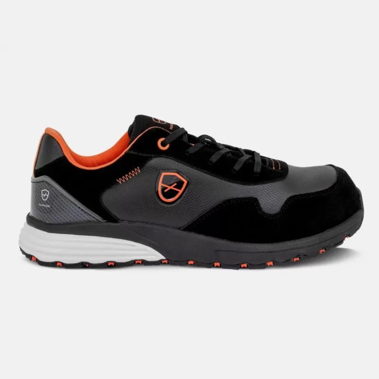 Chaussures de sécurité Parade Slamer2011 S3 SRC...