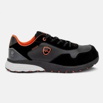 Chaussures de sécurité Parade Slamer2011 S3 SRC HRO 07SLAMER8824 basses metalfree