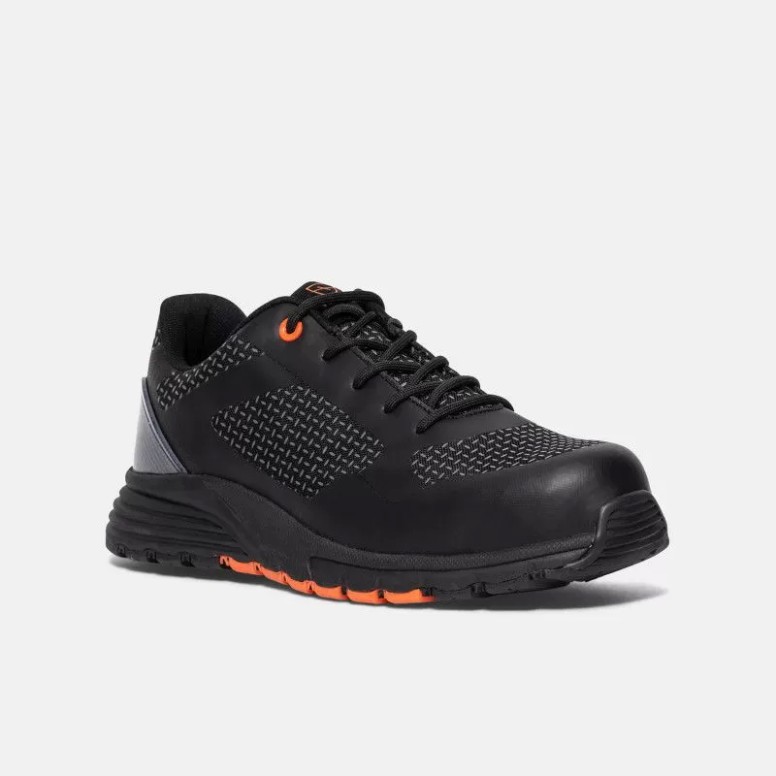 Chaussures de sécurité Parade Soccer S1P SR FO...