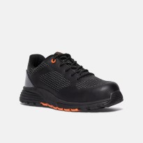 Chaussures de sécurité Parade Soccer S1P SR FO HRO CI 07SOCCER8814 basses, sans métal