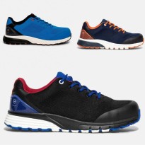 Chaussures de sécurité Parade Slalum Man2011 S1P SRC HRO...