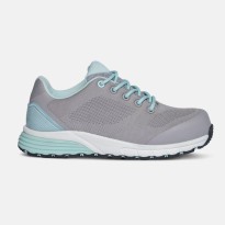 Chaussures de sécurité Parade Slalum Woman2011 S1P SRC HRO 07SLALUM7726 basses, sans métal