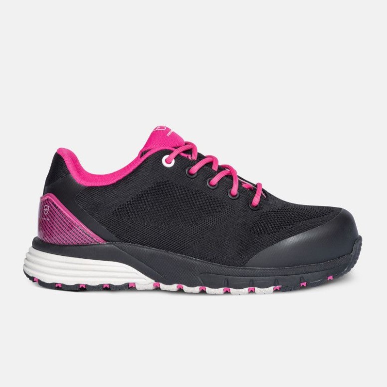 Chaussures de sécurité Parade Slalum Woman2011...